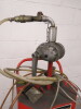 Hartleige IGE Mobile Fuel Extraction Pump. - 3