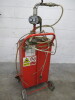 Hartleige IGE Mobile Fuel Extraction Pump. - 4