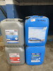 Quantity of Assorted Antifreeze & Coolant to Include: 2 x New 20L, 5 x Part Used 20L & 5 x Part Used 5L. - 2