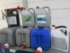 Quantity of Assorted Antifreeze & Coolant to Include: 2 x New 20L, 5 x Part Used 20L & 5 x Part Used 5L. - 3