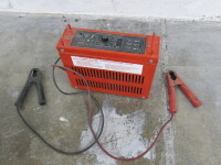 Power Test Automatic Battery Tester