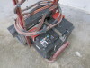 DIY Battery Jump Starter on Trolley. - 3