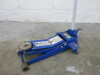 Blue-Point 2 Tonne Super Low Service Jack. - 3