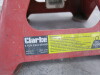 Set of 2 Clarke 6 Tonne Axle Stand in Red. - 3