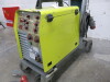 Wielander + Schill Inverta Puls IP8/10 Mig-Mag Welder on Trolley, 3 Phase (BOC Bottle Not Included). - 2