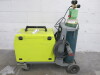 Wielander + Schill Inverta Puls IP8/10 Mig-Mag Welder on Trolley, 3 Phase (BOC Bottle Not Included). - 4