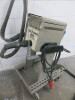 Elektron Multispot M80 Spot Welder, Model MST 8000, 3 Phase. Comes with Attachments (As Viewed/Pictured). - 3