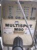 Elektron Multispot M80 Spot Welder, Model MST 8000, 3 Phase. Comes with Attachments (As Viewed/Pictured). - 4