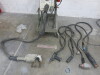 Elektron Multispot M80 Spot Welder, Model MST 8000, 3 Phase. Comes with Attachments (As Viewed/Pictured). - 2