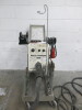 Elektron Multispot M80 Spot Welder, Model MST 8000, 3 Phase. Comes with Attachments (As Viewed/Pictured). - 3