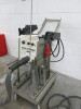 Elektron Multispot M80 Spot Welder, Model MST 8000, 3 Phase. Comes with Attachments (As Viewed/Pictured). - 4