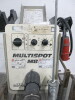 Elektron Multispot M80 Spot Welder, Model MST 8000, 3 Phase. Comes with Attachments (As Viewed/Pictured). - 5