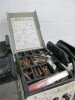 Elektron Multispot M80 Spot Welder, Model MST 8000, 3 Phase. Comes with Attachments (As Viewed/Pictured). - 6