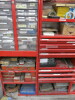 Large Quantity of Wurth Spare Parts to Include: Washers, Bulbs, Nuts, Bulbs, Clips, Cable Ties, Jubilee/Hose Clips, Pipe Clamps, Rivets, Self Tap Screws, Grommets, Split Pins, Fuses, Sprays, Adhesives, Tapes, Rubber Guard, Cavity Wax, Brake Cleaner, Greas - 5