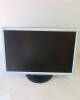 2 x Assorted Monitors to Include: 1 x NEC Multisync 20" , Model 2070wnx & 1 x High Density Multi Media Monitor 17", Model L157 - 2