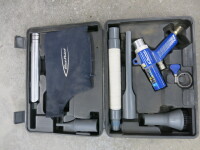 Blue-Point AV1000 Hand Held Air Vacuum Kit.