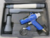 Blue-Point AV1000 Hand Held Air Vacuum Kit. - 2