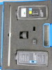 VL Churchill Ultrasonic Leak Detector Kit, Model MS1529. - 2