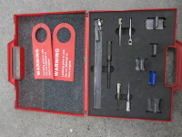 Blue Point Petrol Engine Camshaft Locking/Setting Tool Kit, Model AST 3032.