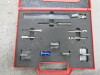 Blue Point Petrol Engine Camshaft Locking/Setting Tool Kit, Model AST 3032. - 2