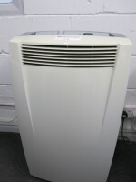 DeLonghi NF 170 Mobile Air Conditioning Unit.