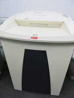 HSM Securio Shredder, Model B32.