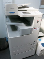 Canon Imagerunner 2520 Photocopier.