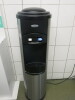 Contents of Canteen to Include: 1 x Haden Fridge, 2 x Oasis Water Coolers & 1 x Panasonic Microwave. - 4