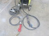 Wielander + Schill Inverta Puls IP6-2, Mig-Mag Welder on Trolley, 3 Phase (BOC Bottle Not Included). - 4