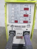 Wielander + Schill Inverta Puls IP6-2, Mig-Mag Welder on Trolley, 3 Phase (BOC Bottle Not Included). - 5