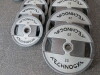 Technogym Disc Weights - 3