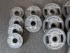 Technogym Disc Weights - 5