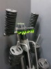 Set of 56 Eco Disc Weights - 6