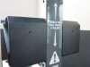 2 Escape Fitness Racks - 13