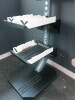 2 Escape Fitness Racks - 16