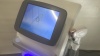 3D Trilogy Ice Laser Hair Removal Machine, Model FG2000, S/N 1253214147, DOM 02/2020. Comes with 10" Colour Touch LCD Screen , 3 Laser Wave Length Diode Laser Hand Piece, 755nm, 808nm, 1064nm. Total Counts 648067. Comes with Operating Manual & Key. - 2