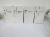 Lot Consisting of 29 x 50ml Fusion Meso Therapy Vials & 3 x LPG Beauty Products to Include: 5 x 50ml F-Carnitine, 5 x 50ml F-Ginko, 9 x 50ml F-Magistral, 4 x 50ml Smart Mix, 2 x 50ml F-PPC, 1 x 50ml F-XBC, 1 x 50ml F-Vitamin ACE & 1 x 50ml F-Silorg, 1 x G