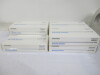 Lot Consisting of 29 x 50ml Fusion Meso Therapy Vials & 3 x LPG Beauty Products to Include: 5 x 50ml F-Carnitine, 5 x 50ml F-Ginko, 9 x 50ml F-Magistral, 4 x 50ml Smart Mix, 2 x 50ml F-PPC, 1 x 50ml F-XBC, 1 x 50ml F-Vitamin ACE & 1 x 50ml F-Silorg, 1 x G - 10