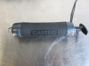 2 x Gastec Detector Gas Sampling Pump Kits to Include: 2 x GV 100 Pumps, Instruction Manuals & Accessories . Comes with Gastec Environmental Analysis Technology Hand Book & Soft Carry Case. - 5