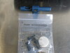 2 x Gastec Detector Gas Sampling Pump Kits to Include: 2 x GV 100 Pumps, Instruction Manuals & Accessories . Comes with Gastec Environmental Analysis Technology Hand Book & Soft Carry Case. - 8