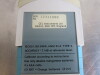 2 x CEL Instruments Ltd Sound Level & Acoustic Calibrator to Include: 1 x Digital Impuse Sound Level Meter, Model CEL-254, S/N 12311088 & 1 x Acccoustic Calibrator, Model CEL-282, S/N 12310857. Comes with Instruction Manuals, Tuning Fork & Carry Case. - 3