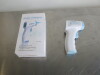 Infrared Thermometer, Model TK-E302. Comes in Original Box with Operating Manual.