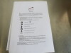 "Xenomania" Metalog Training Tool. Comes in Wooden Carry Case, Trainers Notes & Rules. - 4