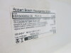 Bosch Upright Fridge/Freezer, Model KGH34X05GB. Size H186 x W60 x D60cm. - 6