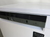 Grundig Freestanding Dishwasher, Model GNF41821W, S/N 17-803058-12. Size H85 x W60 x D60cm. - 3