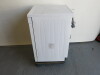 Grundig Freestanding Dishwasher, Model GNF41821W, S/N 17-803058-12. Size H85 x W60 x D60cm. - 7