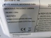 Argos 700w Microwave Oven, Model MM717CNF(F)-PM. - 2