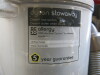 Dyson Stowaway Vacuum Cleaner, Model DC20. Comes with Hose.NO VAT ON LOT - 2