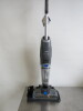 Vax ONE PWR System to Include: 1 x VAX Blade 4 Vacuum Cleaner, 1 x VAX Glide Wash/Vac/Dry Cleaner, 1 x Vax Cordless ProKit 2, 1 x Additional VAX Dusttracker Head, 2 x ONE PWR Lithium ION 4.0Ah Batteries & 1 x ONEPWR Charging Station. - 6