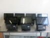 Epos System to Include: 7 x Bleep Embedded Point Of Sale Terminals , Model TS-913, with 13.3" Touch Screen, Internal Printers, Fingerprint & Fob Sign ON (Fob Required). NOTE: Buyers will be required to register any license with the original supplier as th